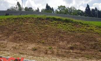 Imagem 2: Terreno à venda no Condomínio Villa D'Oro na cidade de Vinhedo, São Paulo