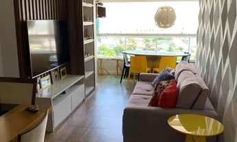 Imagem 5: Golden Prime Apartamento com 2 dormitórios