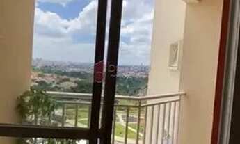 Imagem 6: Jundiaí - Apartamento Padrão - Parque Cidade Jardim II