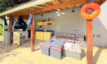 Imagem 5: Casa com 3 dormitórios suítes à venda, 285 m² por R$ 1.280.000 - Fazendinha - Carapicuíba