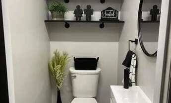 Imagem 7: Casa para venda com 170 metros quadrados com 3 quartos em Vila Menck - Osasco - SP