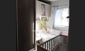 Imagem 4: Excelente apartamento de 2 quartos, decorado, 1 vaga e lazer