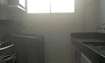 Imagem 6: Apartamento para venda possui 44 metros quadrados com 2 quartos em Camargos - Belo Horizon