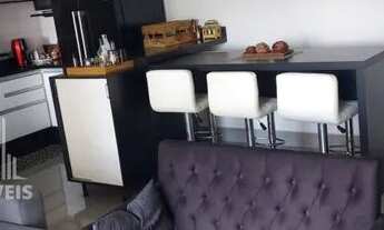 Imagem: RR5390D Apartamento 96m² CONDOMÍNIO BELLAGIO