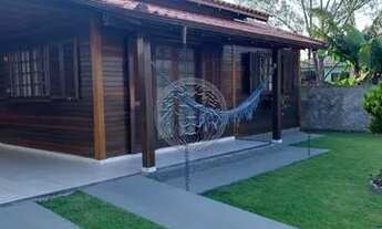 Imagem: FLORIANóPOLIS - Casa Padrão - Campeche