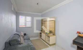 Imagem 2: Apartamento para Aluguel - Vila Municipal, 2 Quartos, 45 m2