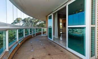 Imagem 5: Oportunidade! 4 suítes! Imóvel de luxo no Panamby