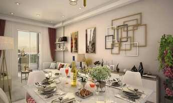 Imagem 5: Praia Grande - Apartamento Padrão - Guilhermina