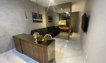 Imagem 3: Kit mobiliada no Sudoeste primeira locação