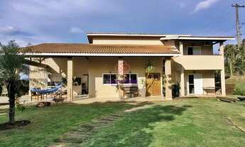 Imagem 3: CAJAMAR - Casa de Condomínio - SERRA DOS LAGOS (JORDANÉSIA