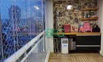 Imagem 5: Apartamento com 3 dormitórios à venda, 86 m² por R$ 830.960 - Vila Maria Alta - São Paulo