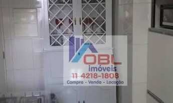 Imagem: Apartamento com 3 dormitórios para alugar