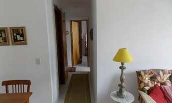 Imagem 5: Sala 3 quartos com vaga, andar alto em Copacabana!!