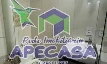 Imagem 6: Apartamento para Locação em Belém, BATISTA CAMPOS, 2 dormitórios, 1 suíte, 1 banheiro, 1 v