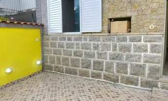 Imagem 2: Casa para venda com 55 metros quadrados com 2 quartos em Turiaçu - Rio de Janeiro - RJ