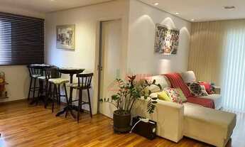 Imagem 4: Apartamento com 3 dormitórios à venda, 86 m² por R$ 680.000,00 - Alto do Ipiranga - São Pa