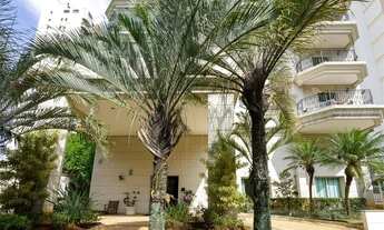 Imagem 3: Campo Belo, Rua Conceição Marcondes Silva apartamento 193m², 3 dormitórios, 4 vagas, laze