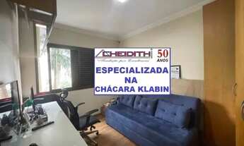 Imagem 5: Apartamento para venda tem 110 metros quadrados com 3 quartos