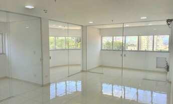 Imagem: Sala Comercial Edifício Dubai Offices