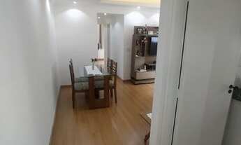 Imagem 6: Apartamento com área privativa para aluguel, 3 quartos, 1 suíte, 1 vaga, Buritis - Belo Ho