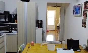 Imagem 6: Apartamento à venda, 83 m² por R$ 282.000,00 - Camaquã - Porto Alegre/RS