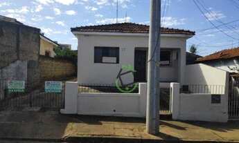 Imagem 2: Casa, 228 m² - venda por R$ 240.000,00 ou aluguel por R$ 710,68/mês - Jardim Santa Lúcia