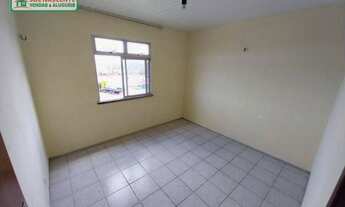 Imagem 4: Apartamento com 2 dormitórios para alugar, 60 m² por R$ 915,00/mês - Passaré - Fortaleza/C