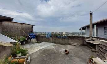 Imagem 2: Casa à Venda no Bairro Jardim Guimarães - São José dos Campos/SP