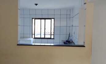 Imagem 6: Apartamento 3/4 com suíte e varanda em Piatã - Salvador/BA