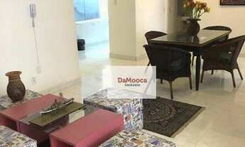 Imagem 2: Apartamento, 104 m² - venda por R$ 680.000,00 ou aluguel por R$ 4.590,00/mês - República