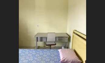 Imagem 7: Quarto para homens próx a lagoa do taquaral