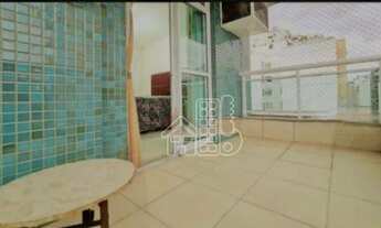 Imagem: Apartamento com 4 dormitórios à venda