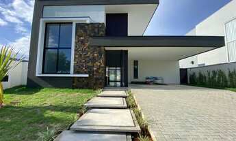 Imagem: Alphaville Nova Esplanada 4 - Alphaville