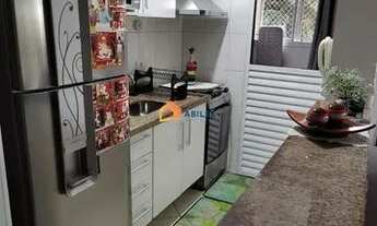 Imagem 3: Apartamento à venda, 2 quartos, 1 vaga, Parque da Mooca - São Paulo/SP