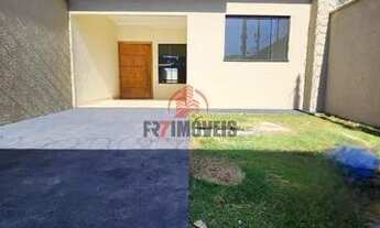 Imagem 2: EXCELENTE CASA NO RESIDENCIAL ALICE BARBOSA - GOIÂNIA/GO