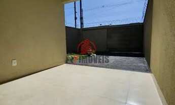 Imagem 5: EXCELENTE CASA NO RESIDENCIAL ALICE BARBOSA - GOIÂNIA/GO