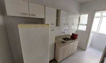 Imagem 4: Apartamento com 1 dormitório para alugar, 37 m² por R$ 906,00/mês - Cavalhada - Porto Aleg