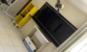 Imagem 4: Aluguel Apartamento Mobiliado Residencial Colinas