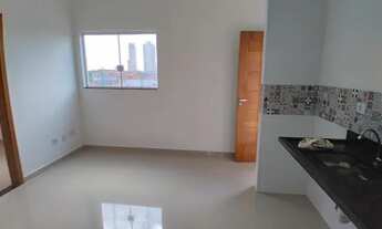 Imagem 6: Apartamento para Venda em São Paulo, Guilhermina Esperança, 2 dormitórios, 1 banheiro