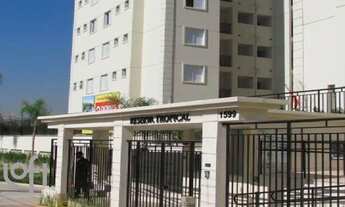 Imagem: Apartamento à venda em Tucuruvi com 52