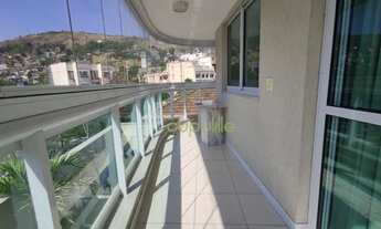 Imagem: Apartamento com 3 dormitórios para alugar