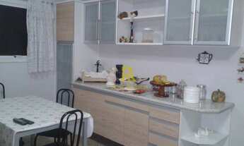 Imagem 7: Casa com 4 suítes à venda, 433 m² por R$ 2.180.000 - Brooklin - São Paulo/SP