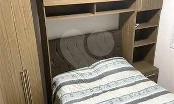 Imagem 7: Apartamento a Venda de 2 quartos no Cachoerinha Zn