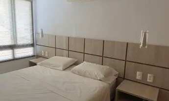 Imagem 2: Apartamento com 2 quartos à venda, 60 m² por R$ 465.000 - Cabo Branco - João Pessoa/PB