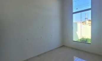 Imagem 5: Casa de 3/4 sendo uma suíte em Goianira, oportunidade única, varanda gourmet e 106m² de co