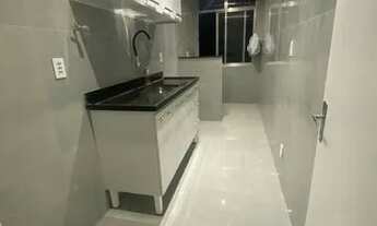 Imagem: Apartamento todo reformado