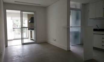 Imagem: APARTAMENTO COM VARANDA GOURMET NO UP HOME