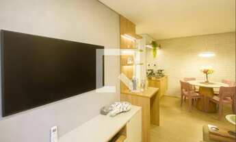 Imagem 4: Apartamento para Aluguel - Santo Amaro , 2 Quartos, 55 m2