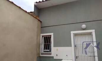 Imagem 7: Casa para Venda - 30m², 1 dormitório, 2 vagas - Jardim Betânia