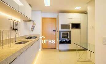 Imagem 9: Apartamento para venda com 127 m2 no Aria das Artes